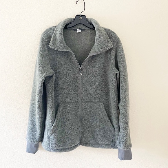 REI Tops - REI Zip Up